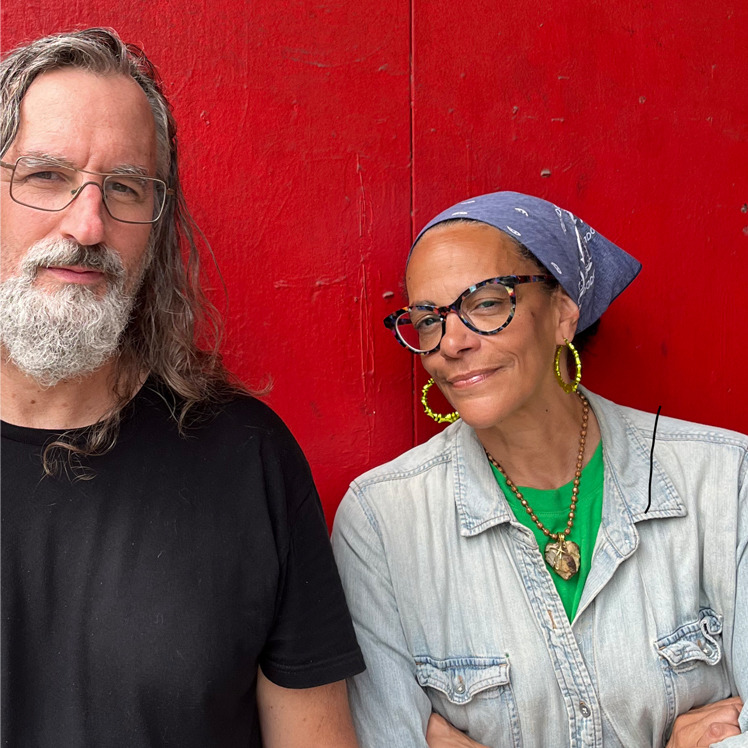 Tim Rucker Germany GRETCHEN | berlin