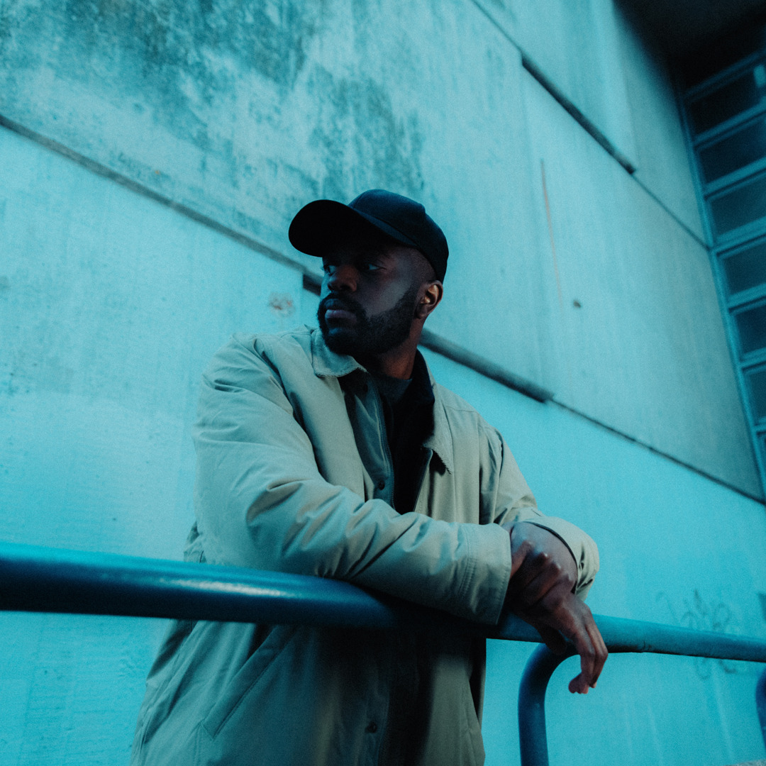 ALFA MIST - Roulette Tour @ Metropol