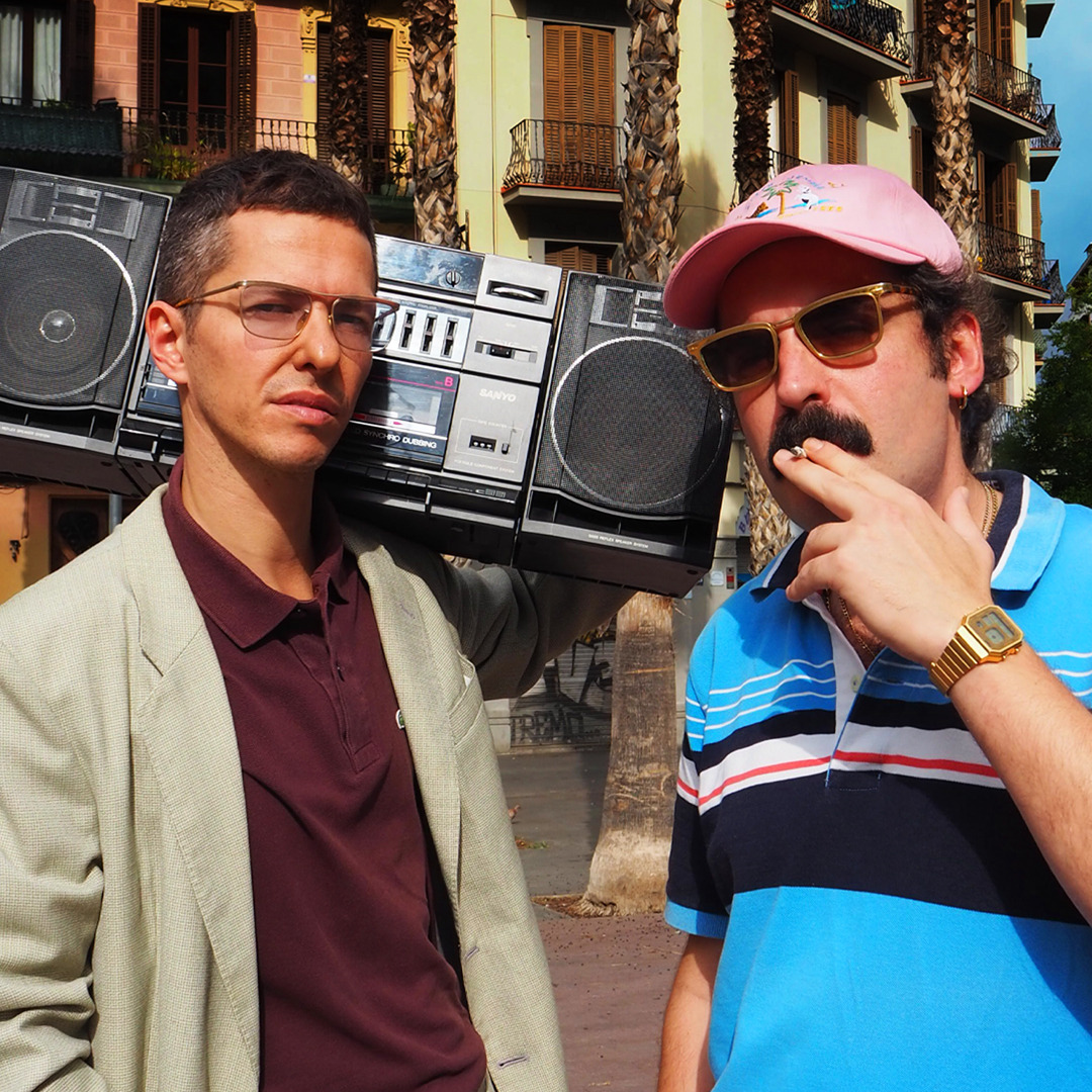 MIND ENTERPRISES @ Huxleys