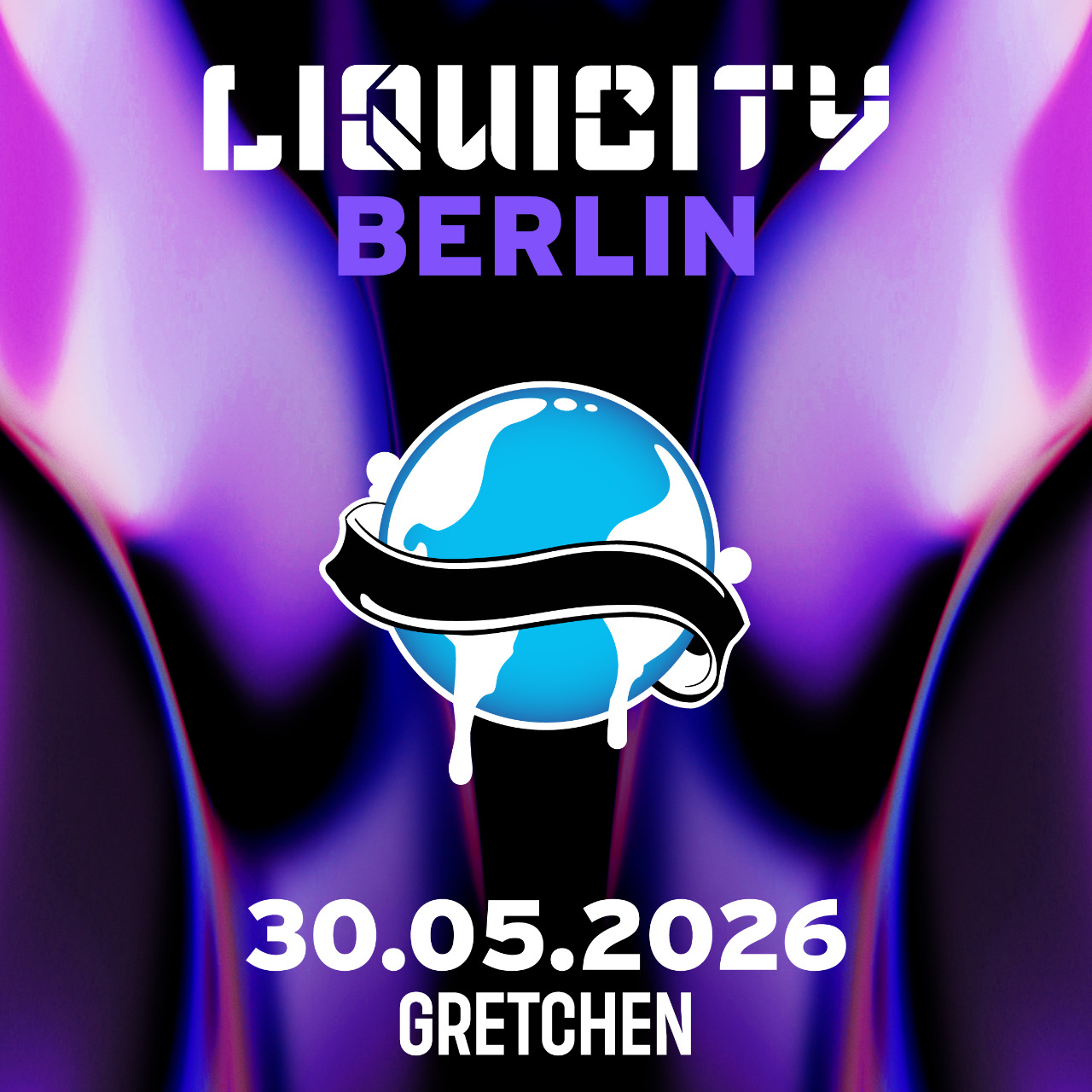 LIQUICITY Berlin