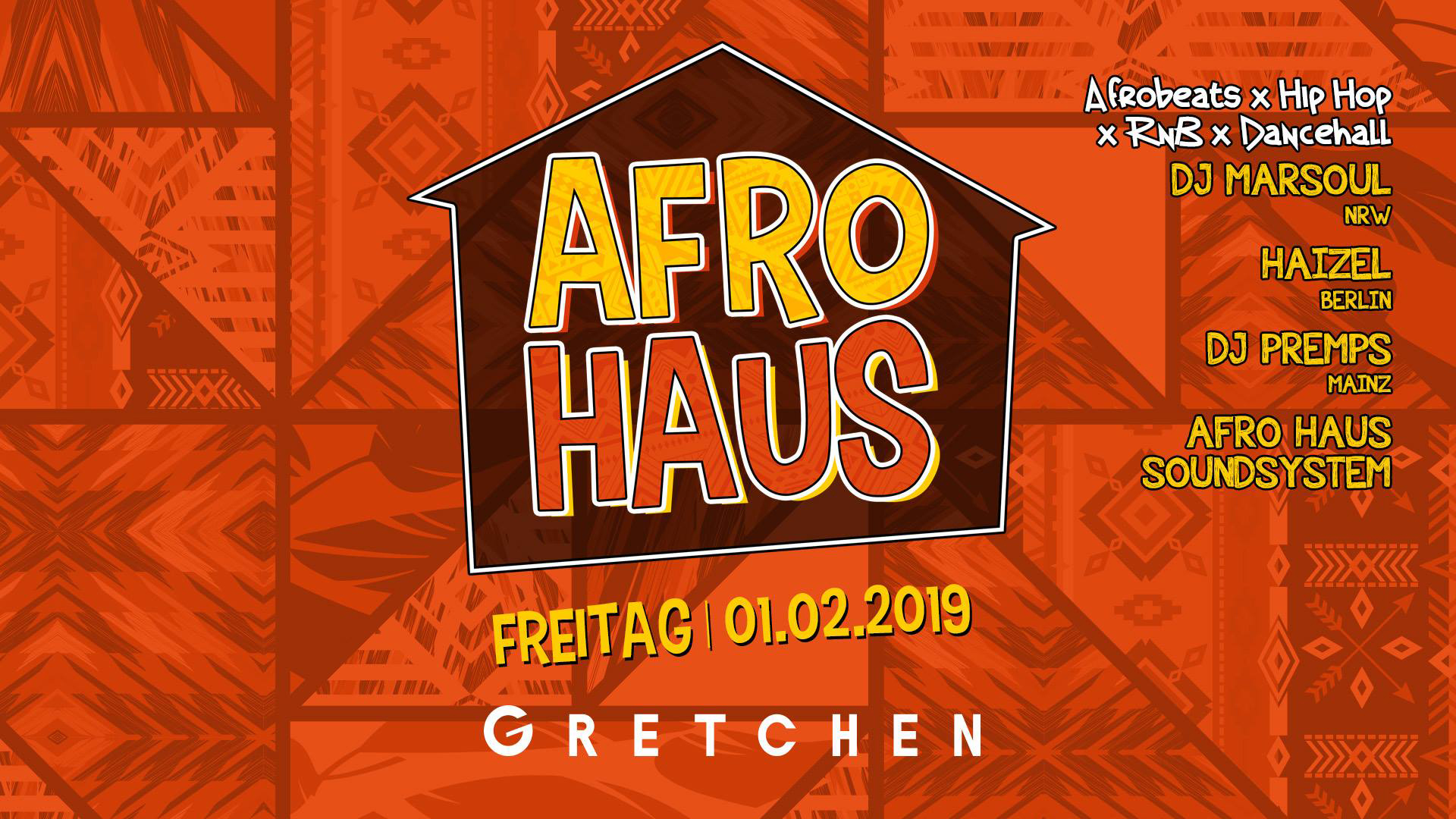 flyer