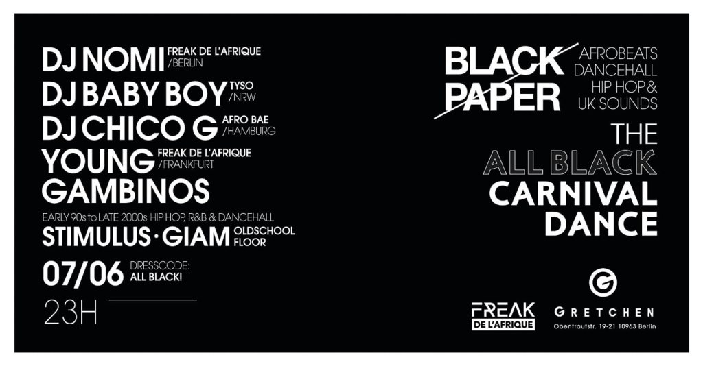 flyer