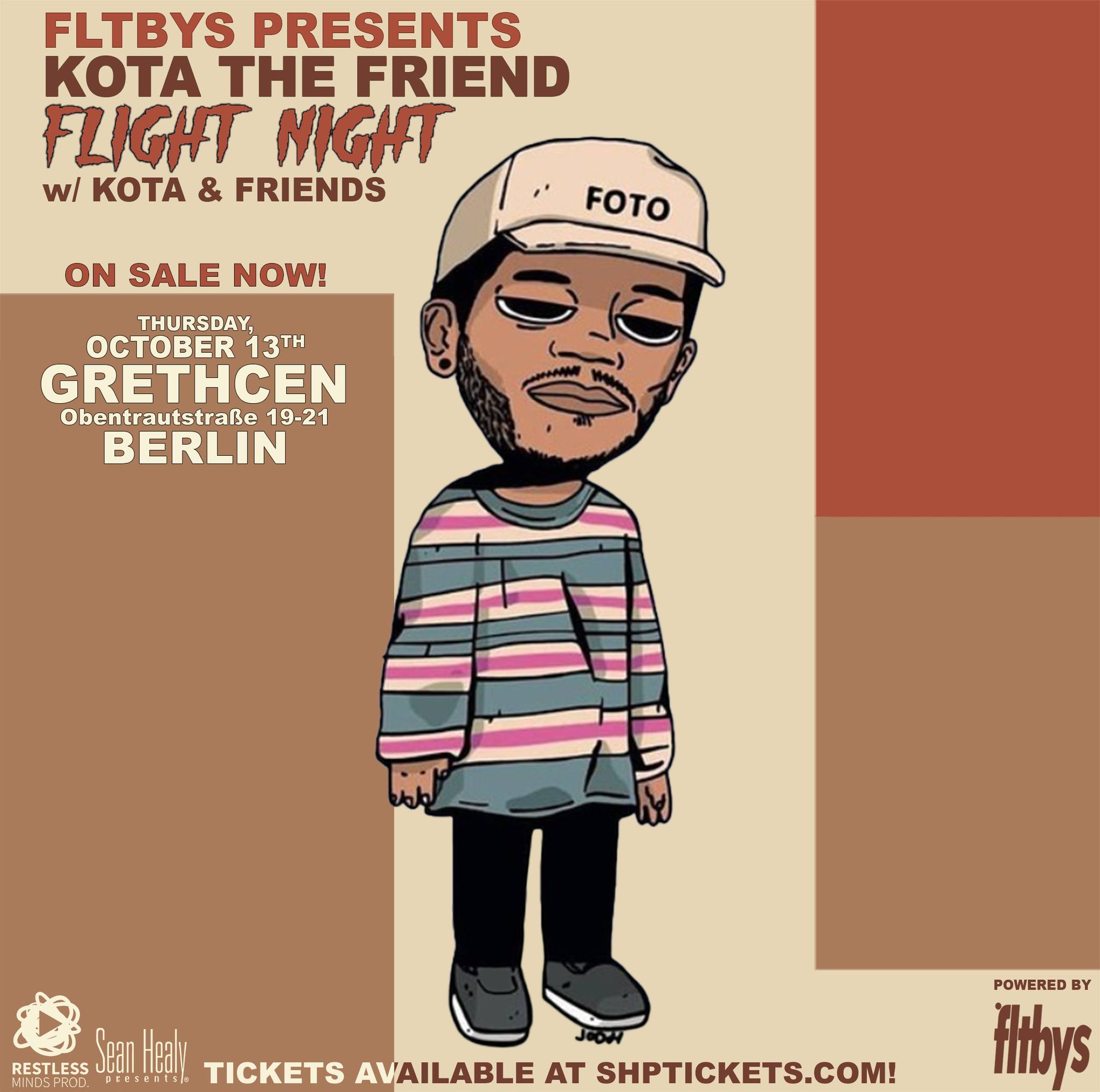 flyer