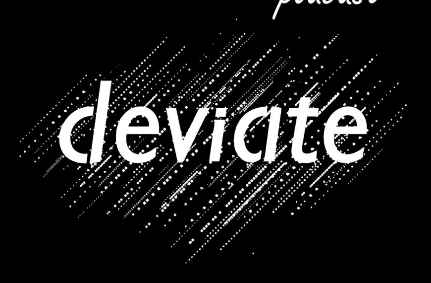 Gretchen’s Podcast w/ Sammy B von deviate.