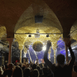 Jubiläumsprogramm zwischen Jazz, Electronica und Hip-Hop
