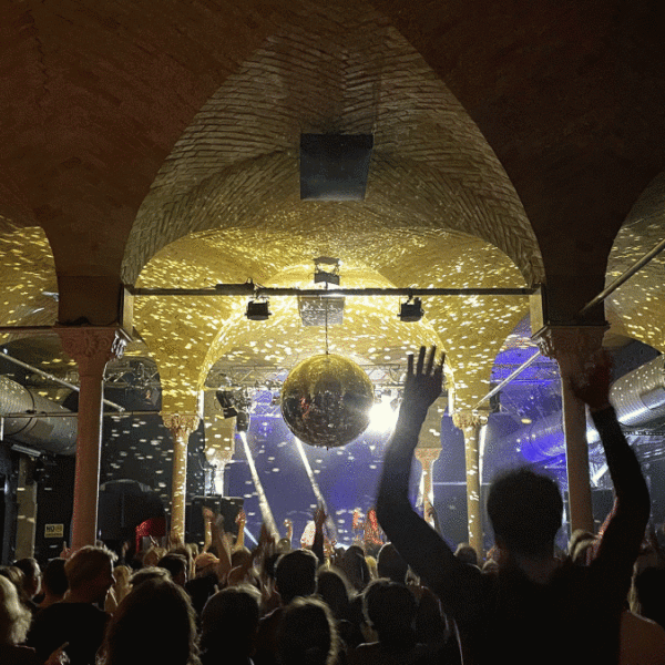 Jubiläumsprogramm zwischen Jazz, Electronica und Hip-Hop