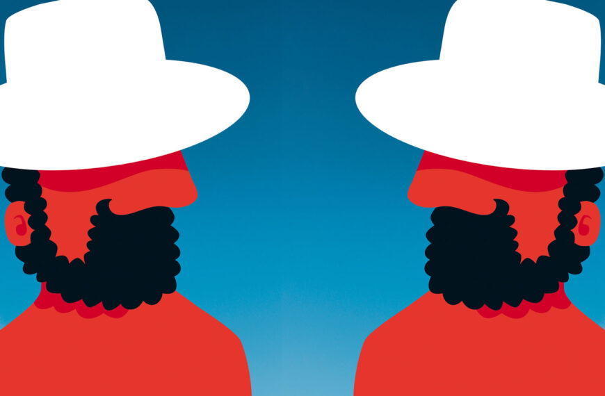 Funk, Hip-Hop und Global Grooves beim DJ-Set von…