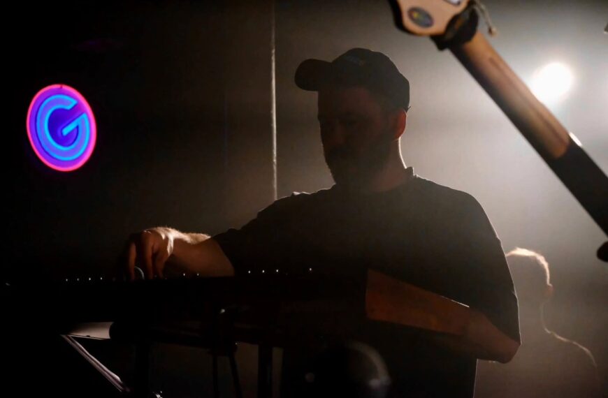 G Sessions Vol 2 – Photo Review