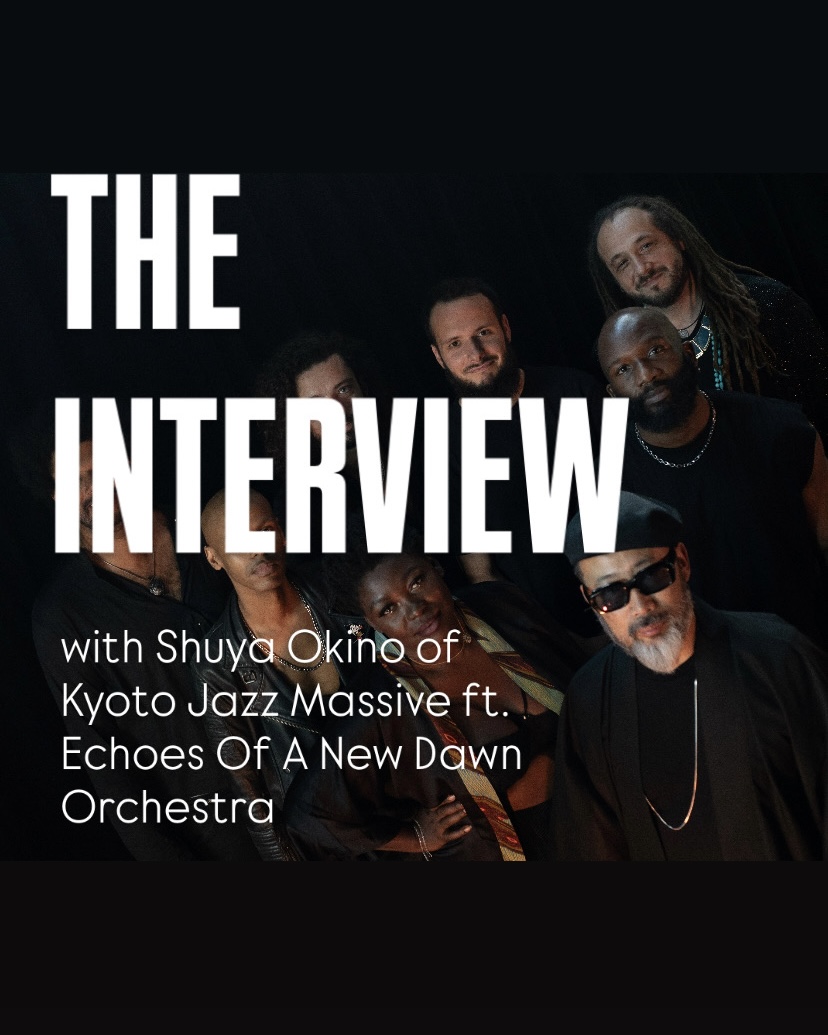 The Interview #12