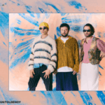 Istanbuler Trio ISLANDMAN tritt im Oktober im Berliner Gretchen auf