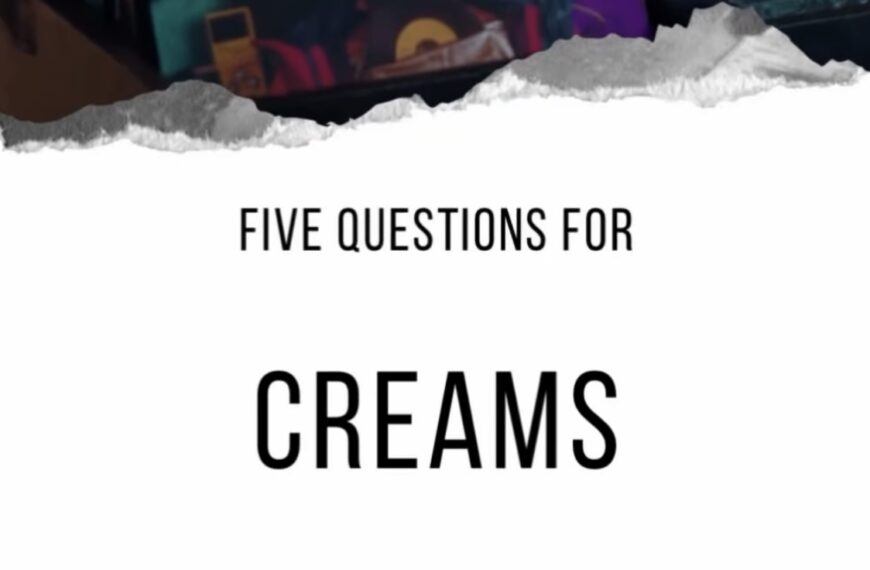 CREAMS