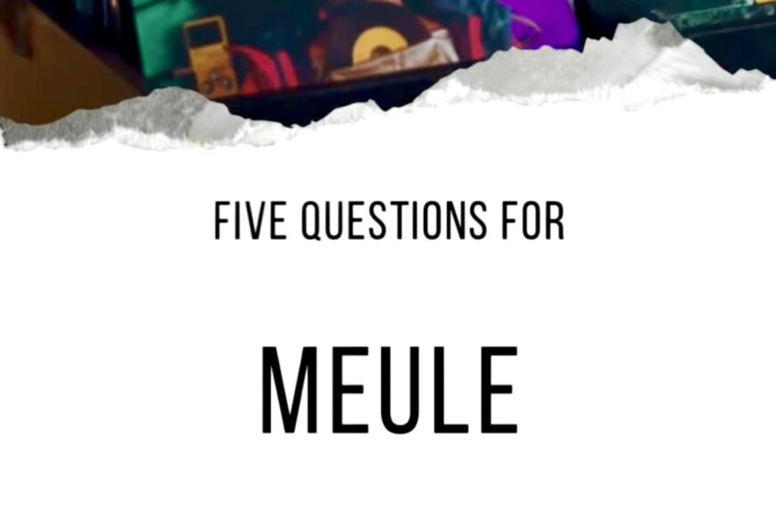 MEULE