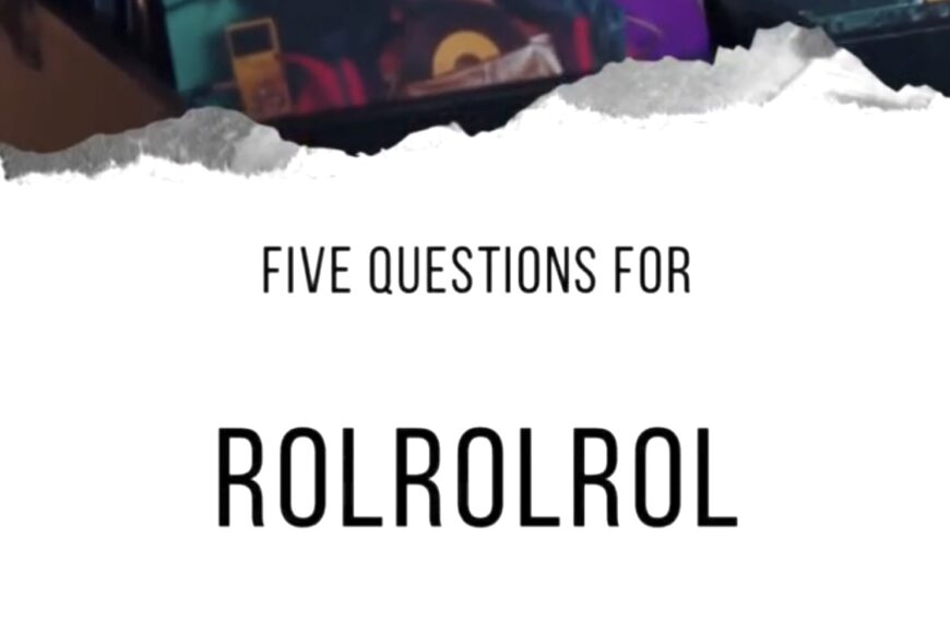 ROLROLROL