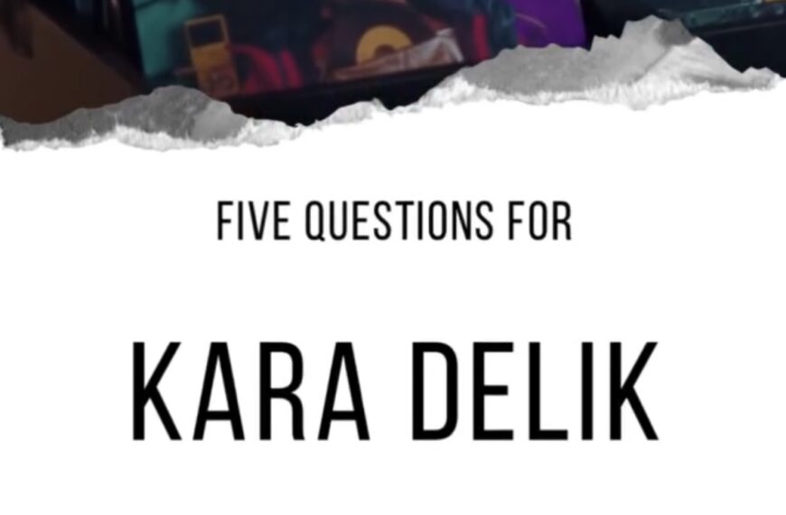 KARA DELIK