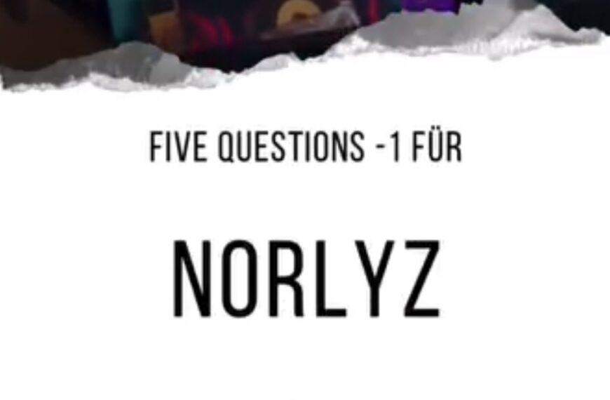 NORLYZ