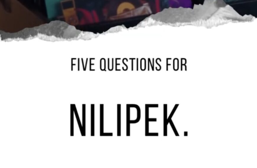NILIPEK.