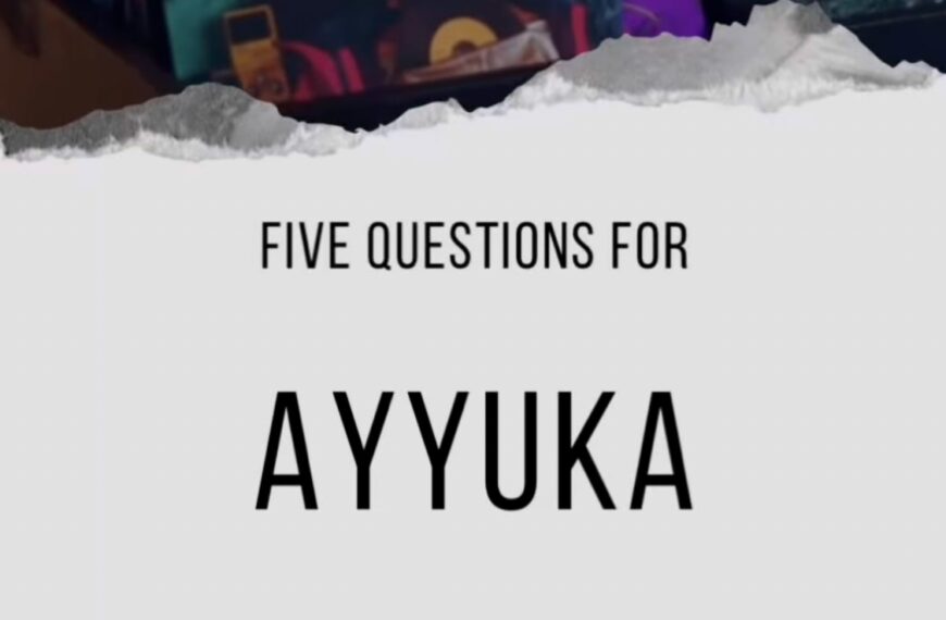 AYYUKA