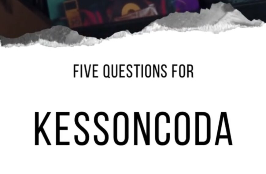 KESSONCODA