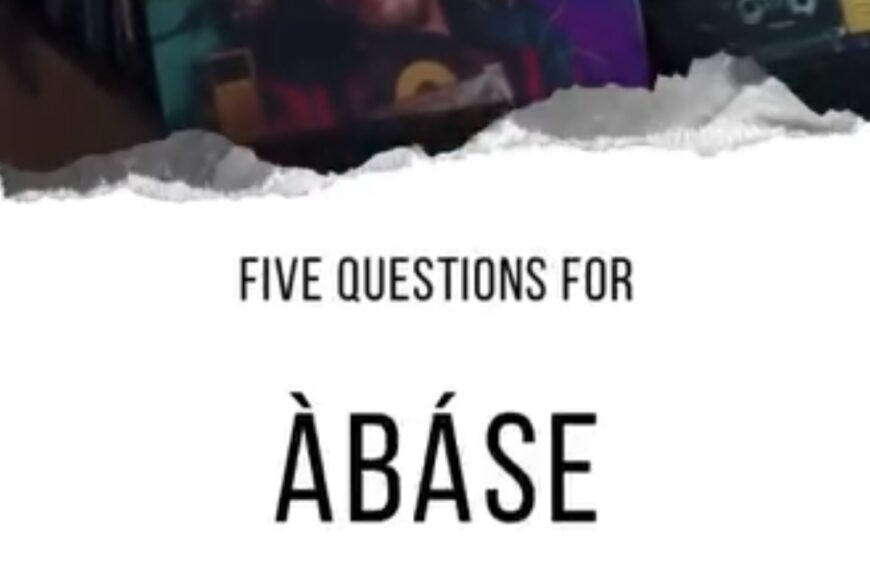 ÀBÁSE