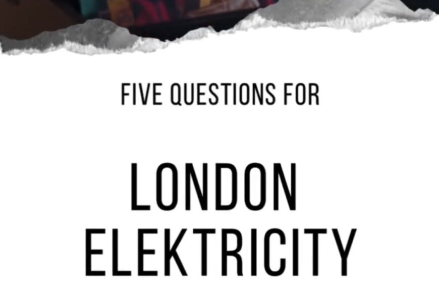 LONDON ELEKTRICITY