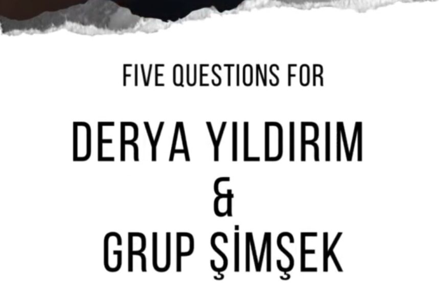 DERYA YILDIRIM & GRUP ŞİMŞEK