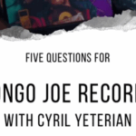 BONGO JOE RECORDS