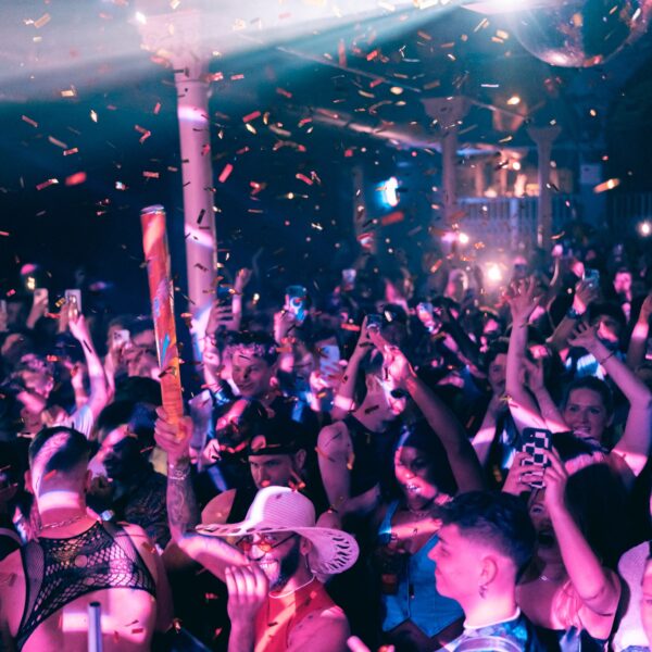 Gretchen’s Family – HOLLYWOOD TRAMP