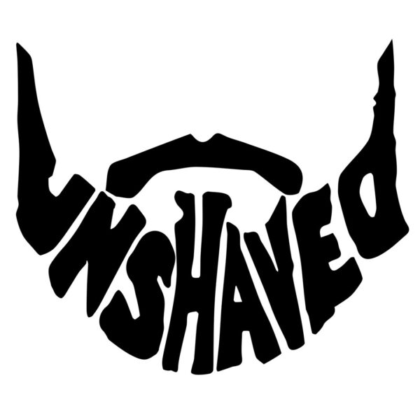 Gretchen’s Family – UNSHAVED