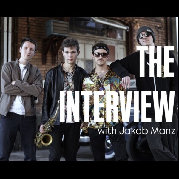 The Interview #13