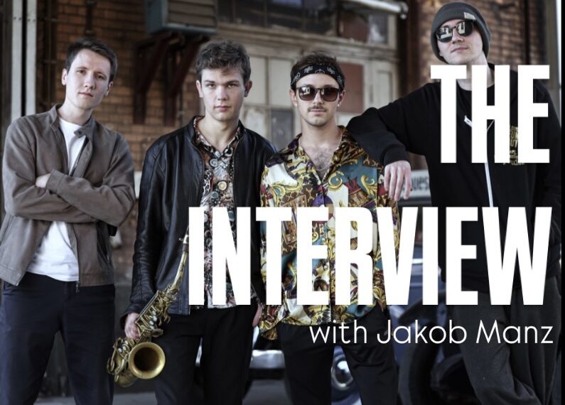 The Interview #13