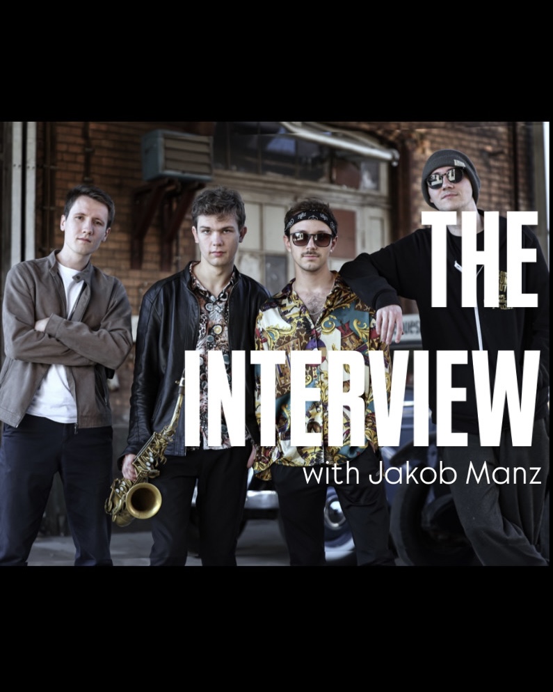 The Interview #13