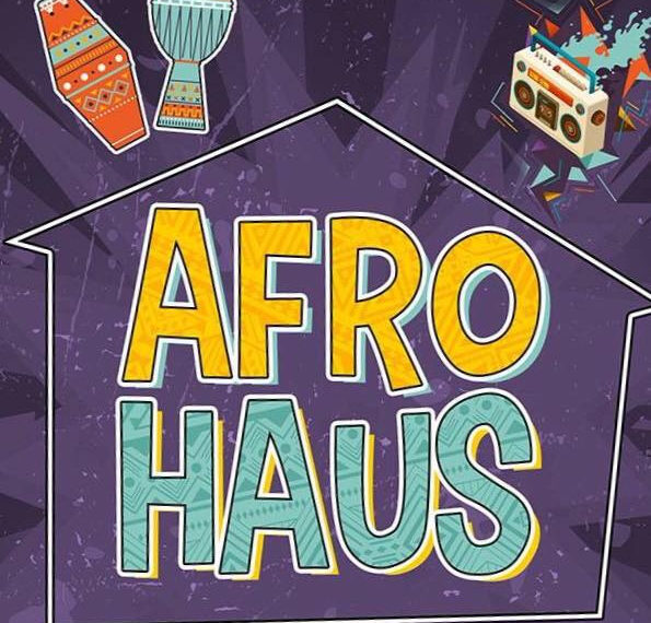 Gretchen’s Family – AFRO HAUS