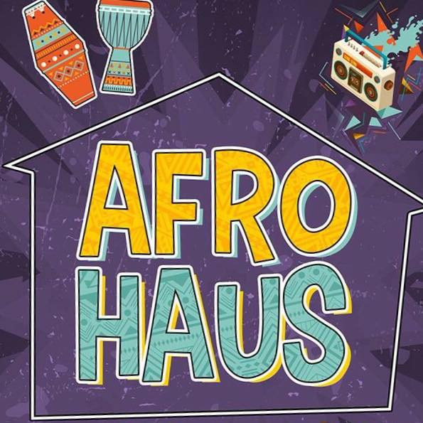 Gretchen’s Family – AFRO HAUS