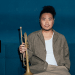 Der Trompeter TAKUYA KURODA improvisiert elegant live im November in Berlin