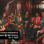 ORCHESTRA BAOBAB bringt ihren Afro-Cuban Sound im November nach Hamburg und Berlin