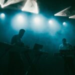 VERSES GT – JACQUES GREENE & NOSAJ THING – Photo Review