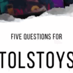 TOLSTOYS