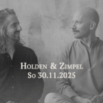 James Holden & Wacław Zimpel bringen ihre Klangtranszendenz nach Berlin