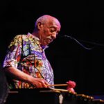 MULATU ASTATKE – Photo Review