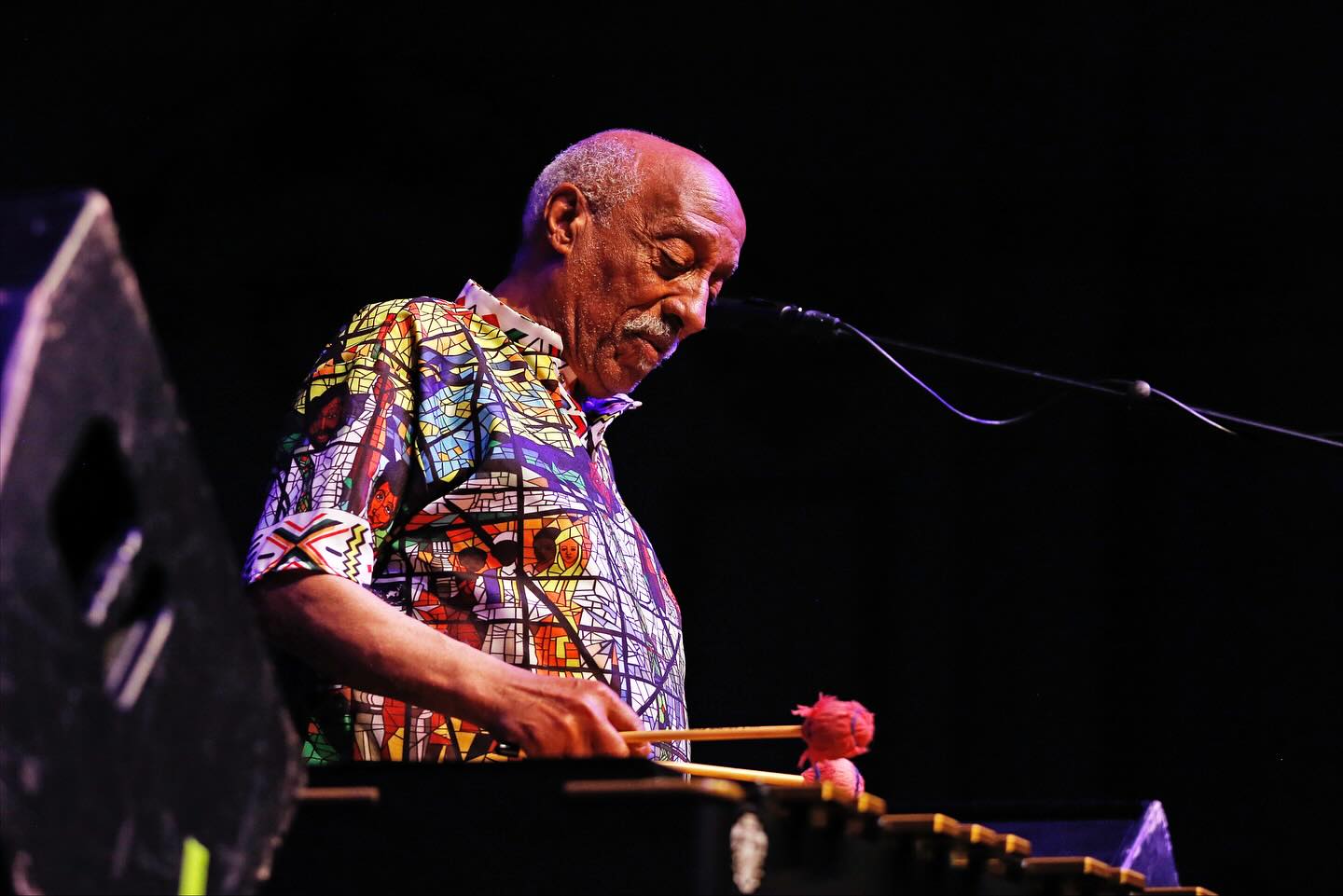 MULATU ASTATKE – Photo Review