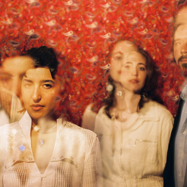 Zwischen Tradition und Groove: Derya Yıldırım & Grup…