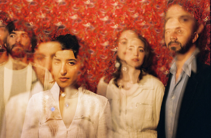 Zwischen Tradition und Groove: Derya Yıldırım & Grup…