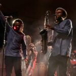 ORCHESTRA BAOBAB – Photo Review