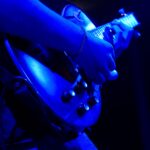 G SESSIONS ft CONIC ROSE, GIANNI BREZZO & TERESA LUNA