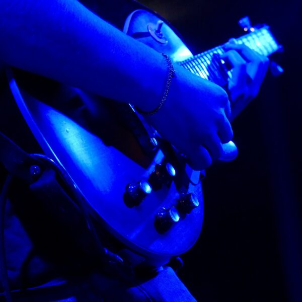 G SESSIONS ft CONIC ROSE, GIANNI BREZZO &&hellip;