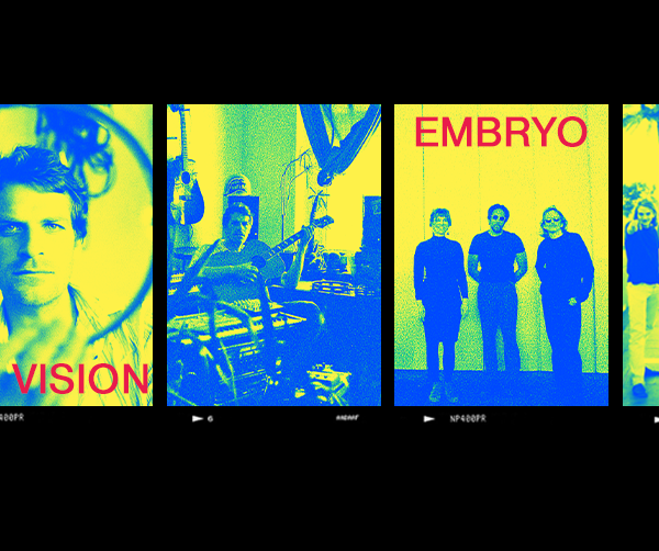 Im Februar treffen CV Vision und Embryo an&hellip;