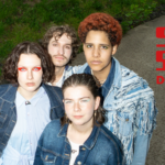 SO SORRY bringen sanfte Arrangements und klare Haltung nach Berlin