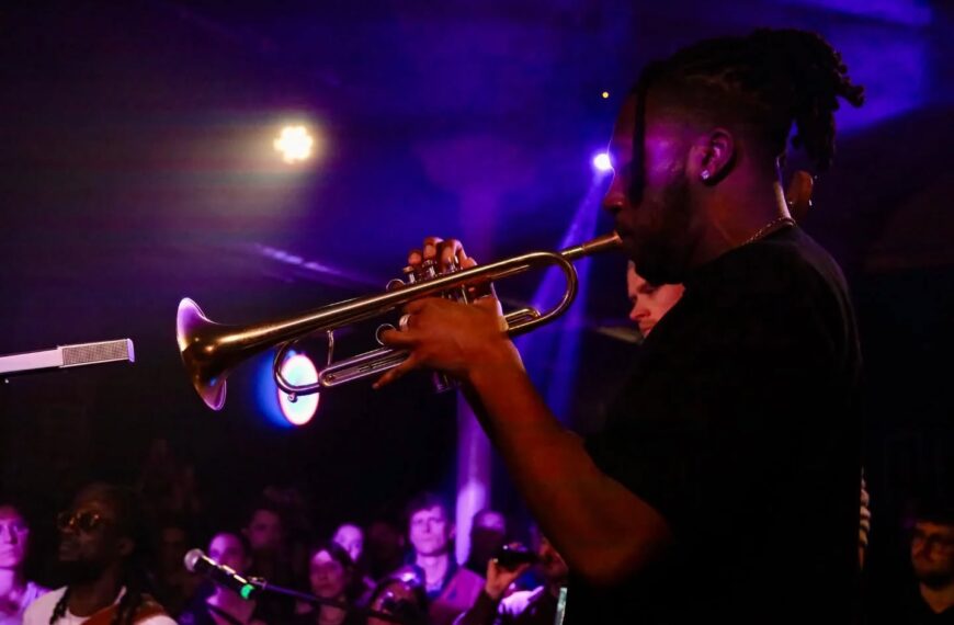 G SESSIONS Vol 9 – Photo Review