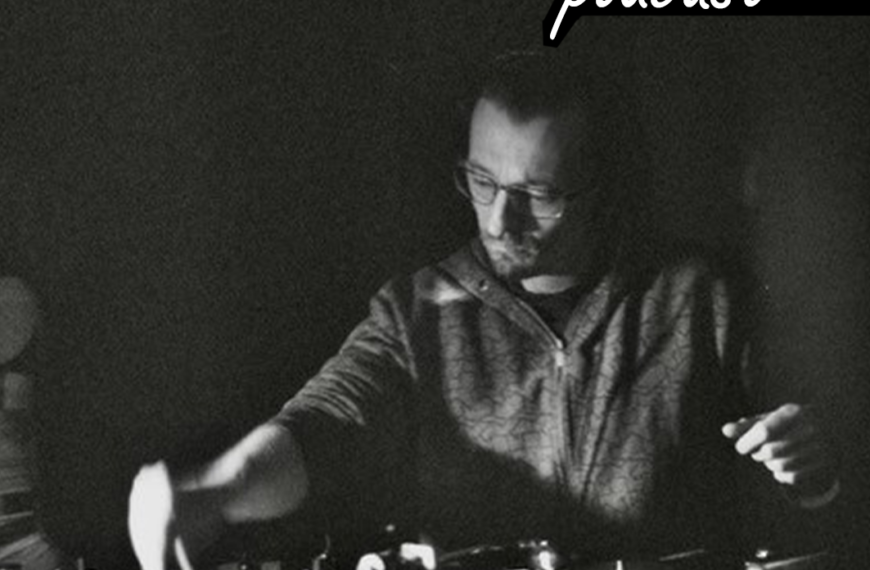 Gretchen’s Podcast w/ SEAN STEINFEGER