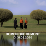 Domenique Dumont kommen im Frühjahr nach Deutschland